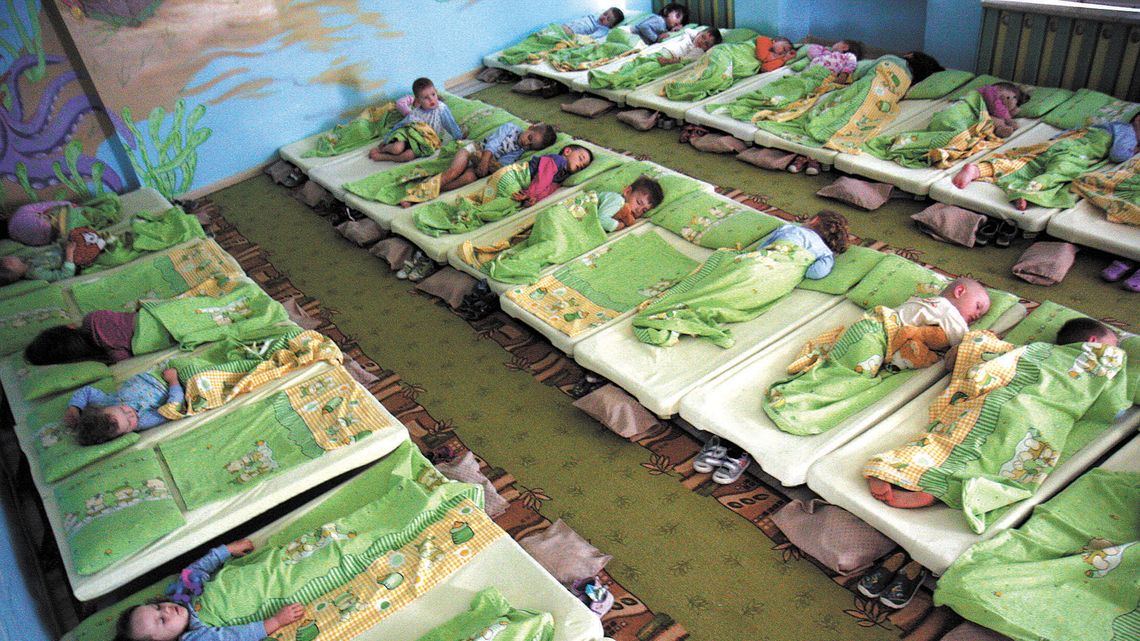 Podwyżki za żłobek w Świdniku. Za leżakowanie i zupę