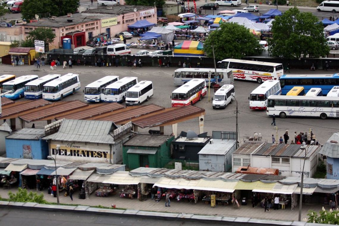Podzamcze po nowemu. Jak powinno się zmienić? Podzamcze po nowemu. Jak powinno się zmienić?