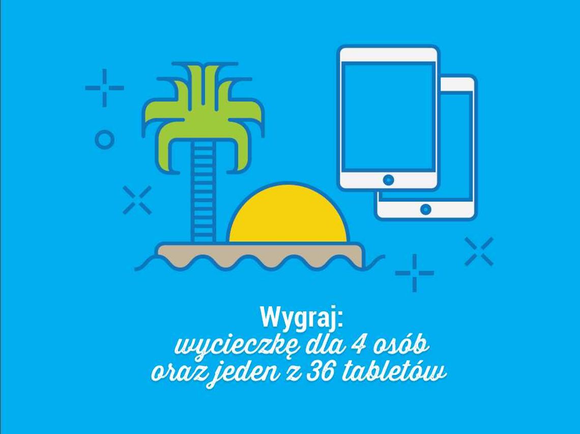 Podziel się newsem z portalu Dziennikwschodni.pl i wygraj wycieczkę dla 4 osób Podziel się newsem z portalu Dziennikwschodni.pl i wygraj wycieczkę dla 4 osób