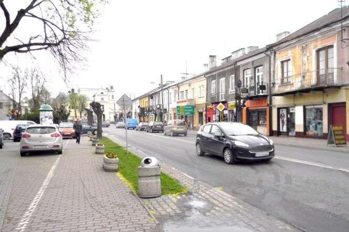 Podziel się pomysłem na centrum Opola Lubelskiego Podziel się pomysłem na centrum Opola Lubelskiego