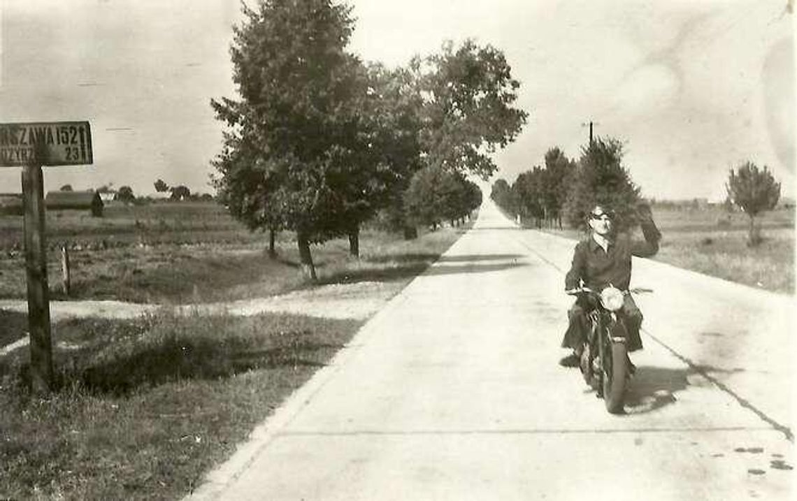 Podziel się z muzeum starymi zdjęciami Białej Podlaskiej