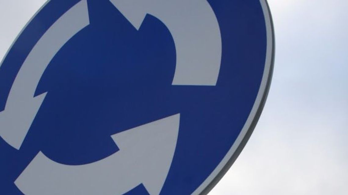 Podzielili pieniądze na wydatki powiatu kraśnickiego. Powstaną dwa ronda Podzielili pieniądze na wydatki powiatu kraśnickiego. Powstaną dwa ronda