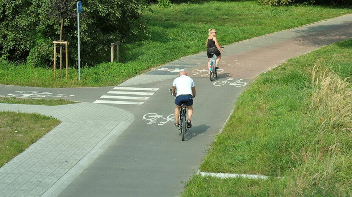 Podzielili ścieżki. Kto zaprojektuje nowe drogi rowerowe w Lublinie?