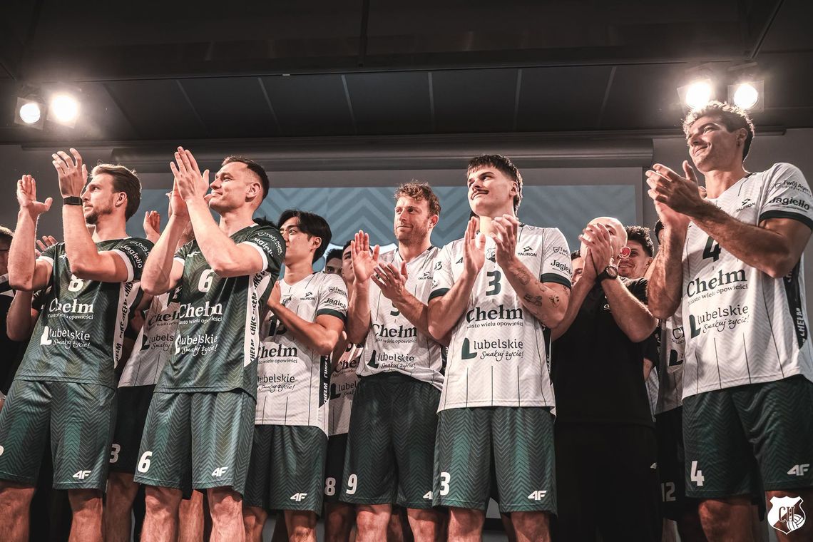 Podziemia Kredowe ChKS Chełm gorszy od Stilonu Gorzów Wielkopolski Podziemia Kredowe ChKS Chełm gorszy od Stilonu Gorzów Wielkopolski