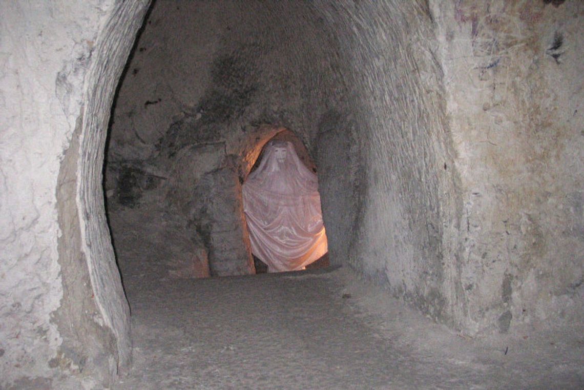 Podziemia w Chełmie szykują się do sezonu