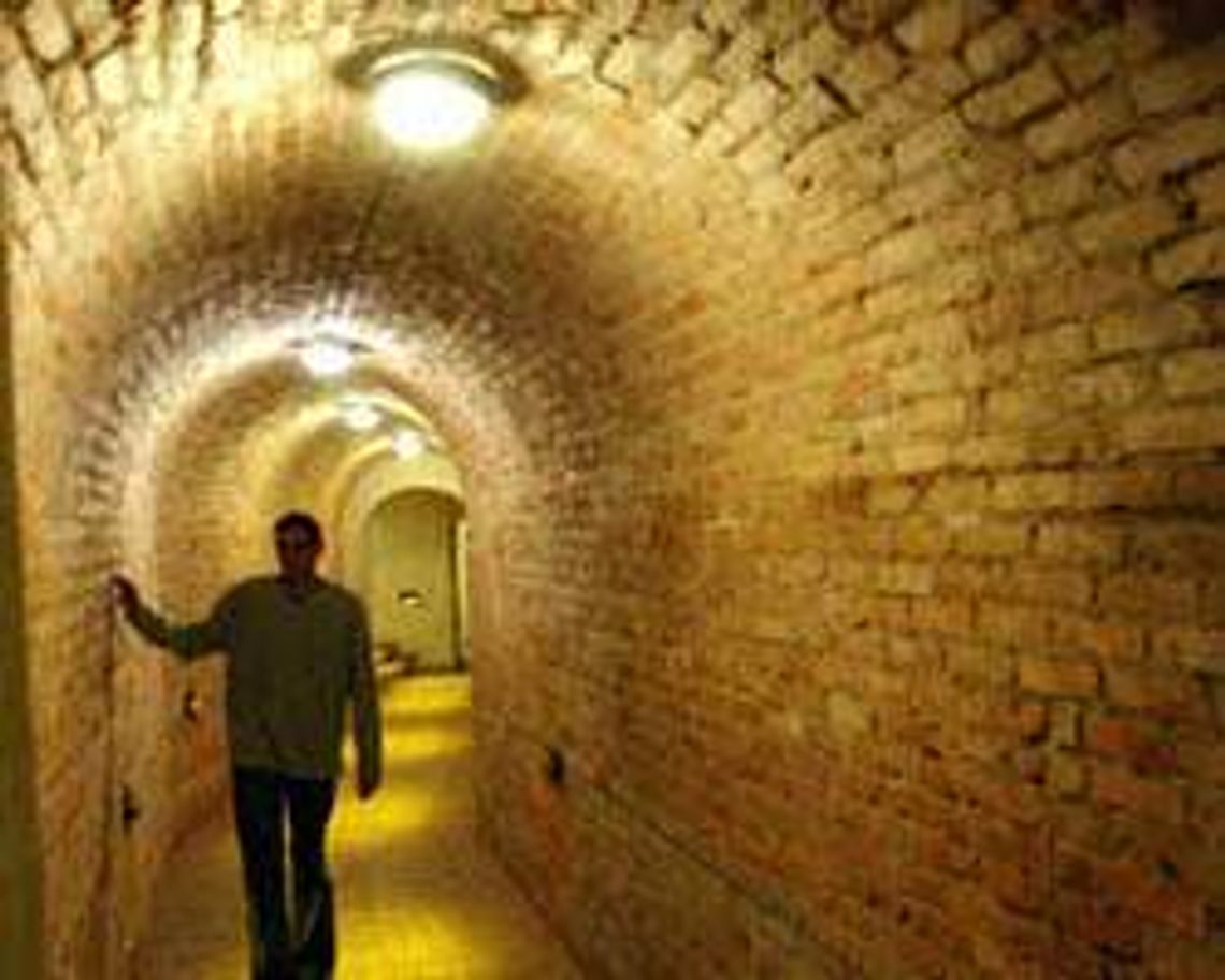 Podziemia w Lublinie (nr 3) - 1 głos