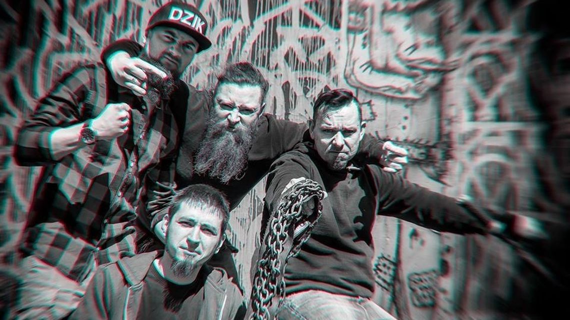 Podziemie czeka na światło dzienne. Muzycy chcą animować lokalną scenę