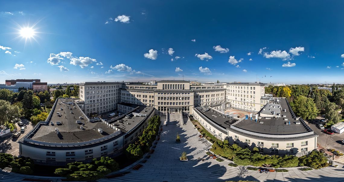 Podziemny szpital na wypadek wojny w Lublinie? Za 450 milionów? „Plan istnieje” Podziemny szpital na wypadek wojny w Lublinie? Za 450 milionów? „Plan istnieje”