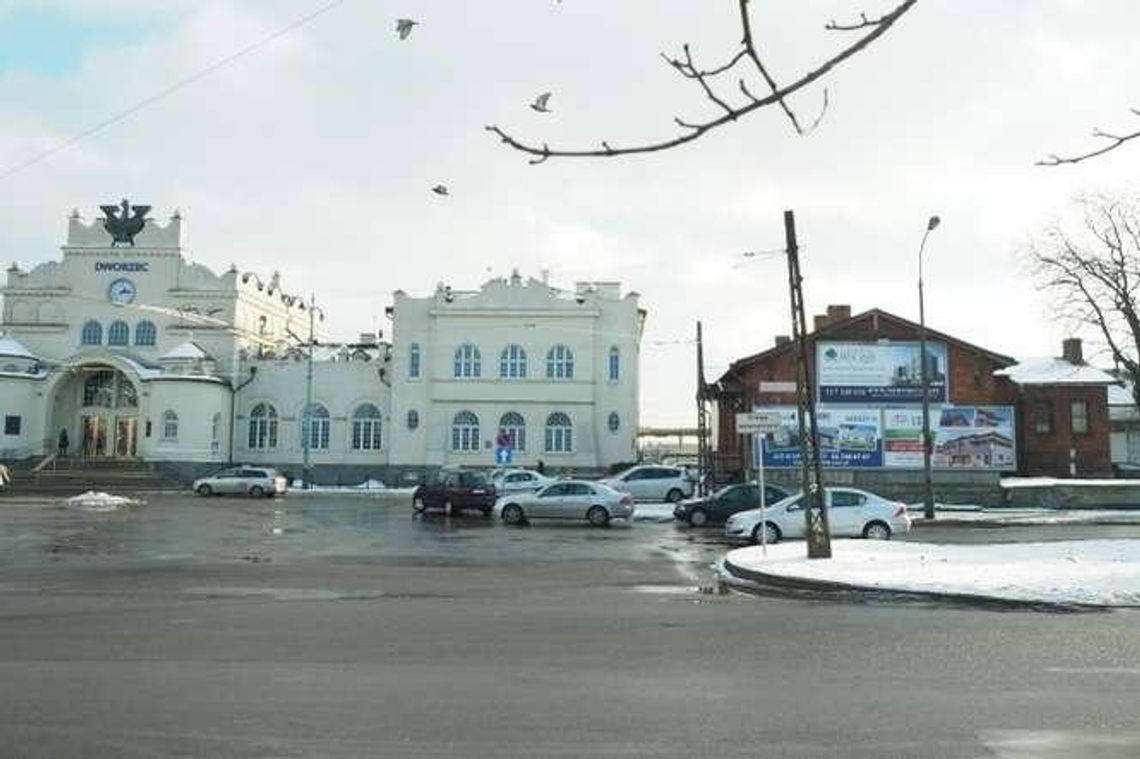 Podziemny tunel ma połączyć dworzec kolejowy z autobusowym w Lublinie Podziemny tunel ma połączyć dworzec kolejowy z autobusowym w Lublinie