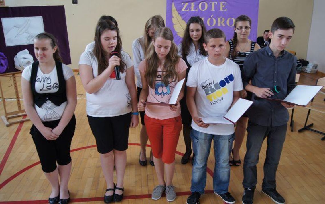 Poeci \"walczyli\" na wiersze w Strachosławiu 