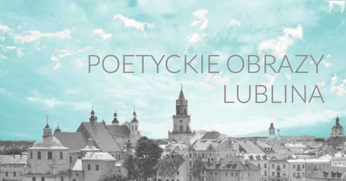 "Poetyckie obrazy Lublina": Warsztaty decoupage i mix technik