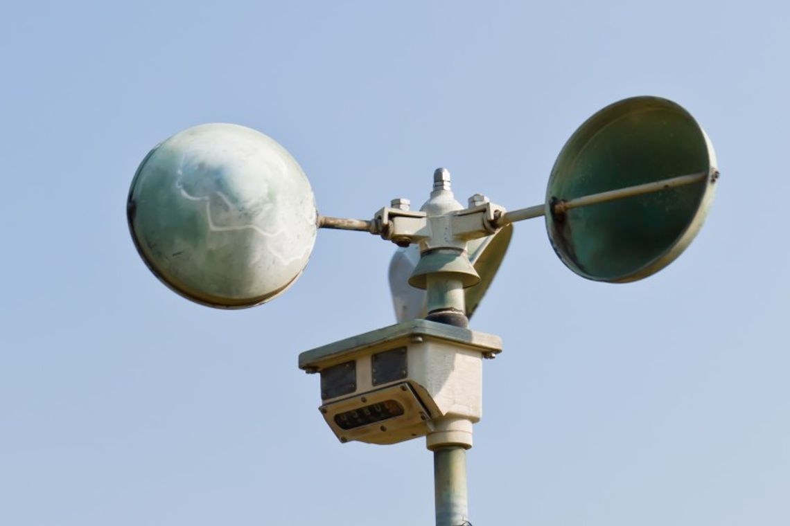 Pogoda: Dziś chłodno, ale znowu bez śniegu