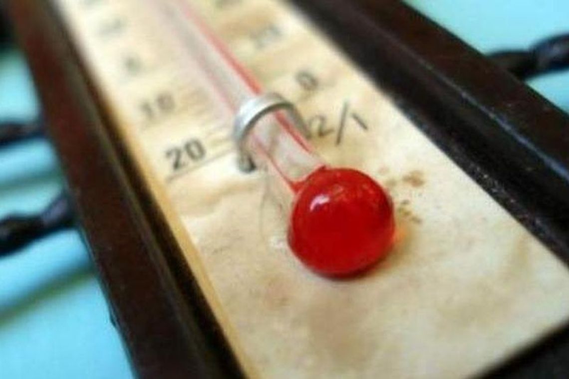 Pogoda: Mały przedsmak wiosny w środku tygodnia