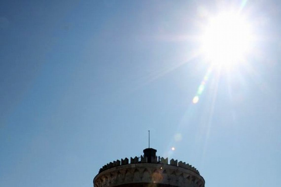 Pogoda na najbliższe dni: Lato zamiast wiosny