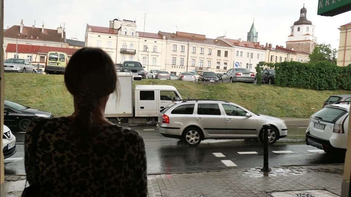 Pogoda na niedzielę: Upalnie i burzowo. IMGW ostrzega: możliwe opady gradu Pogoda na niedzielę: Upalnie i burzowo. IMGW ostrzega: możliwe opady gradu