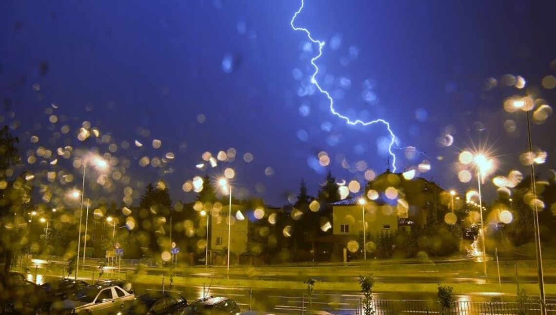 Pogoda na sobotę i niedzielę. Możliwe przelotne opady deszczu i burze z gradem Pogoda na sobotę i niedzielę. Możliwe przelotne opady deszczu i burze z gradem