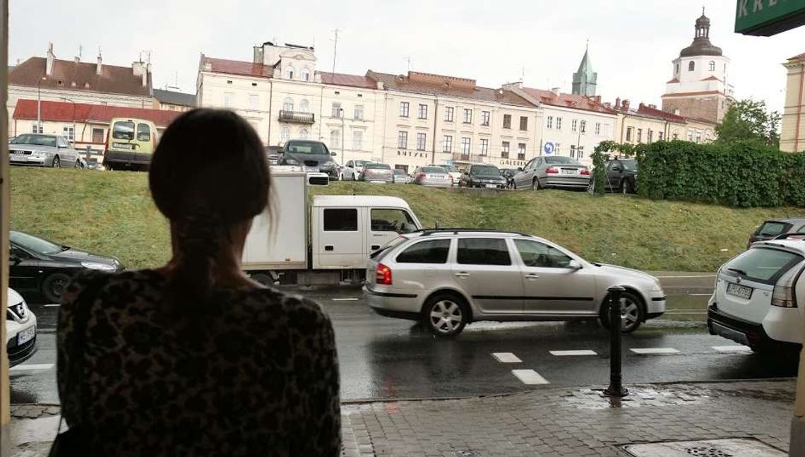 Pogoda na sobotę i niedzielę w Lublinie i woj. lubelskim. Kiedy wróci słońce?