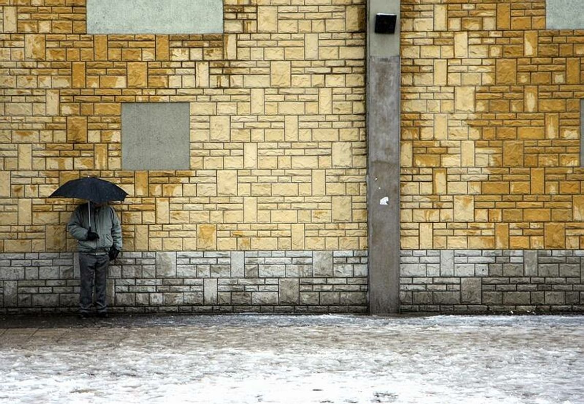 Pogoda na weekend. Był mróz, będzie odwilż 