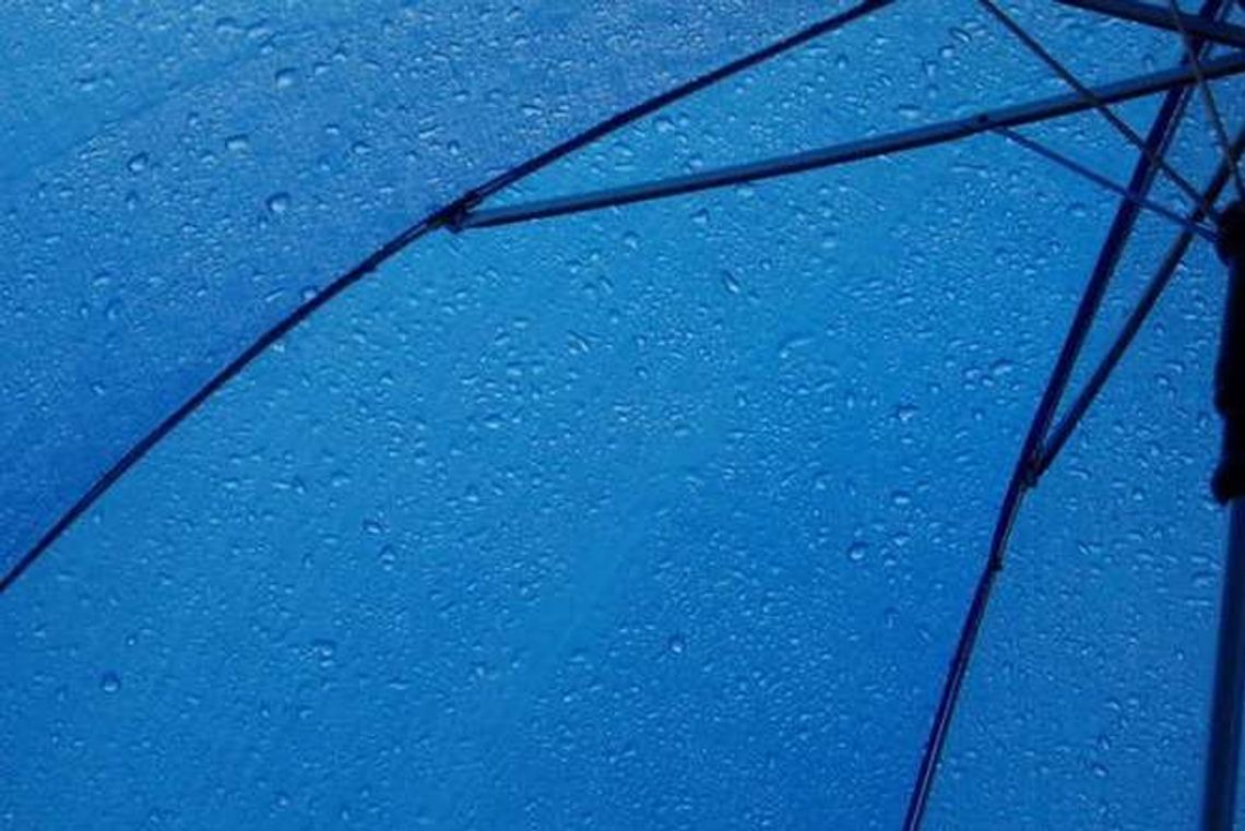 Pogoda na weekend majowy: Lubelskie z deszczem i chmurami