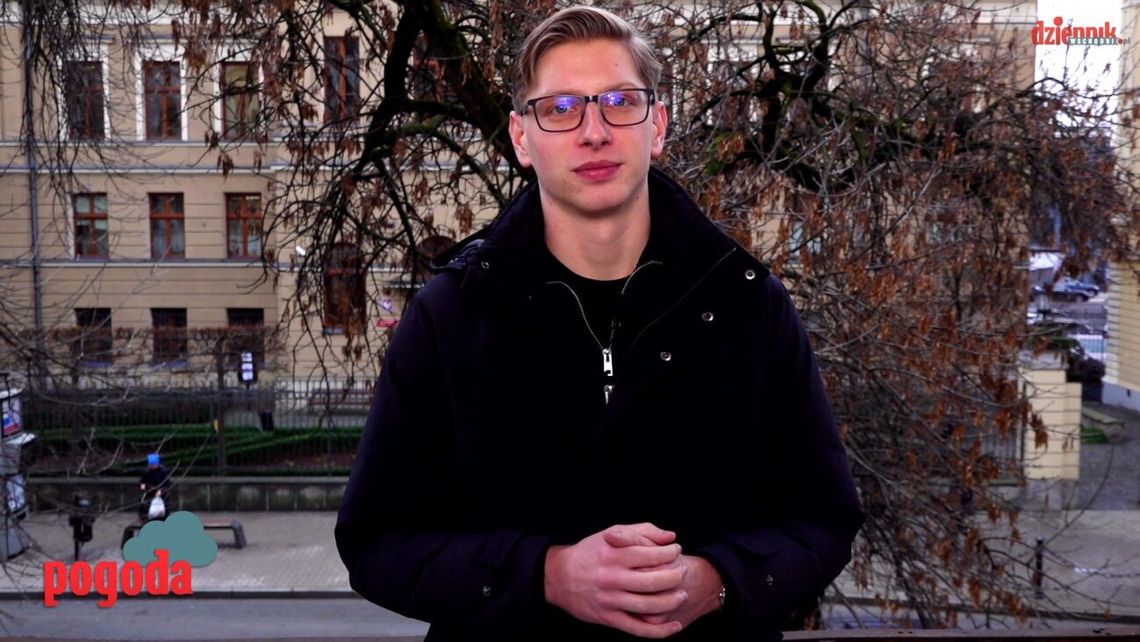 Pogoda na weekend. Przed nami pierwszy dzień kalendarzowej zimy Pogoda na weekend. Przed nami pierwszy dzień kalendarzowej zimy