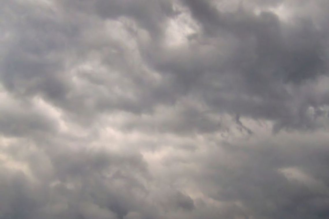 Pogoda na weekend: W Tatrach może spaść...  śnieg