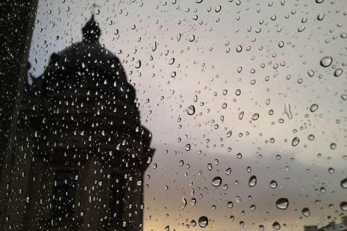 Pogoda na Wielkanoc 2015: Chłodno, wietrznie i… śnieg Pogoda na Wielkanoc 2015: Chłodno, wietrznie i… śnieg