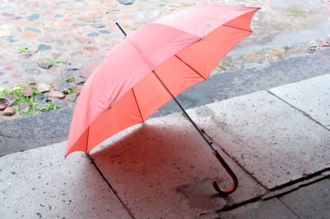 Pogoda: Niedziela z burzą i gradem. Jaki będzie tydzień? Pogoda: Niedziela z burzą i gradem. Jaki będzie tydzień?