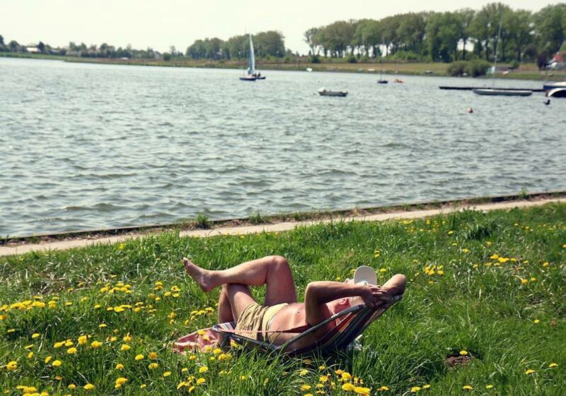 Pogoda: Ochłodzenie od środy, czerwiec przywita nas deszczem