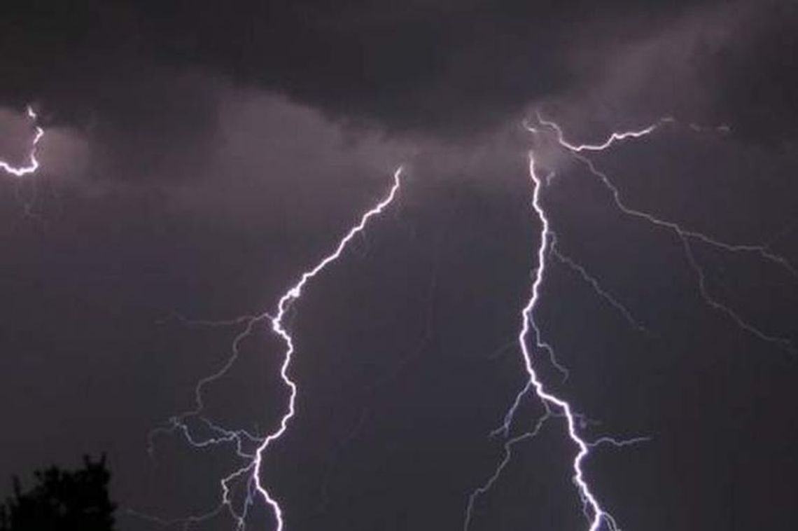 Pogoda: Po upalnym dniu może zagrzmieć