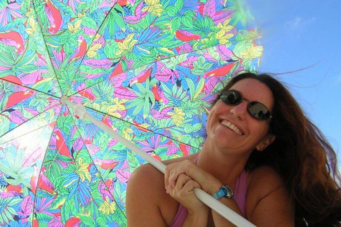 Pogoda: Poczujemy lato. Potem znowu chłodniej