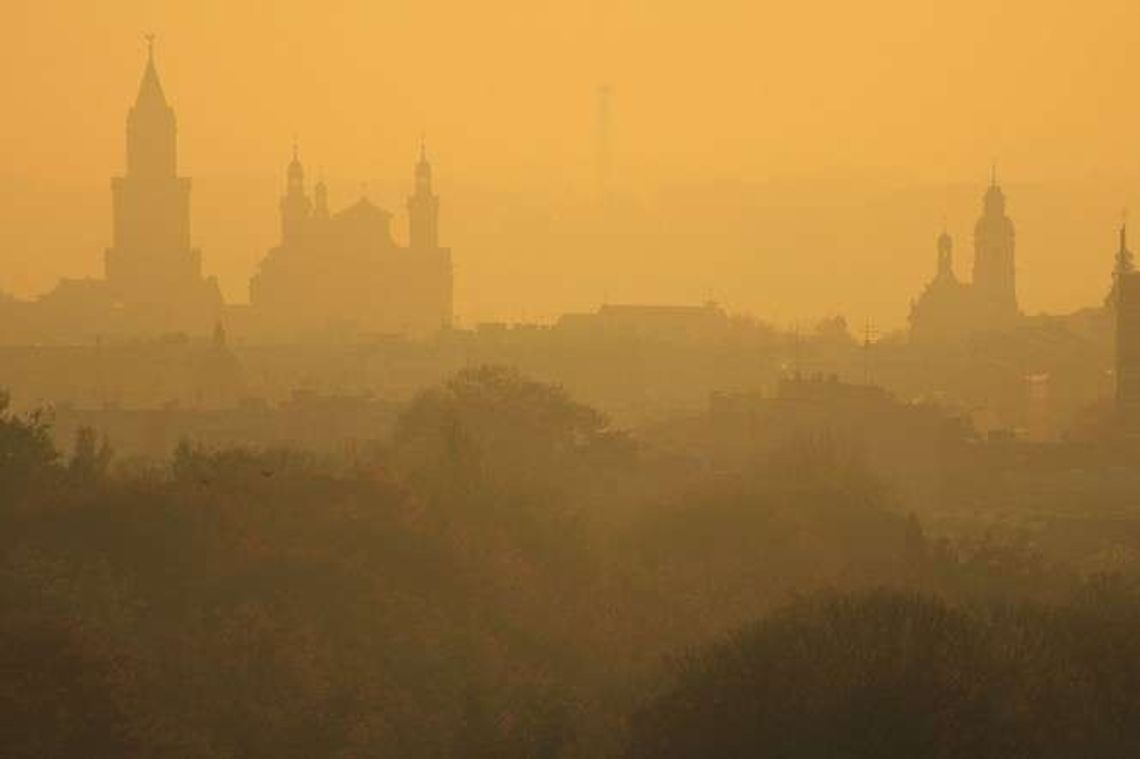 Pogoda przekłada „Taniec Na Siedmiu Wzgórzach”