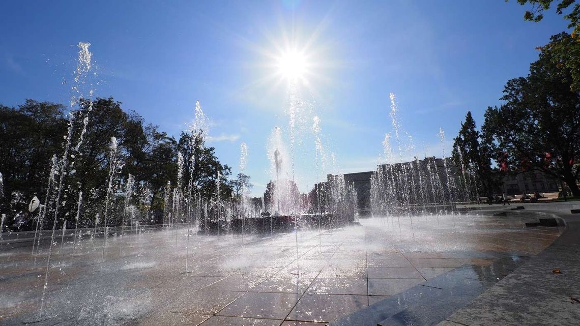 Pogoda. Sprawdź, jak będzie wyglądał koniec wakacji