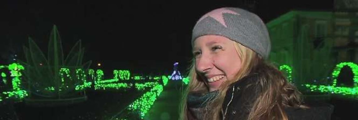 Pogoda sprawiła psikusa. Zagraniczni turyści zaskoczeni wiosenną aurą w Polsce