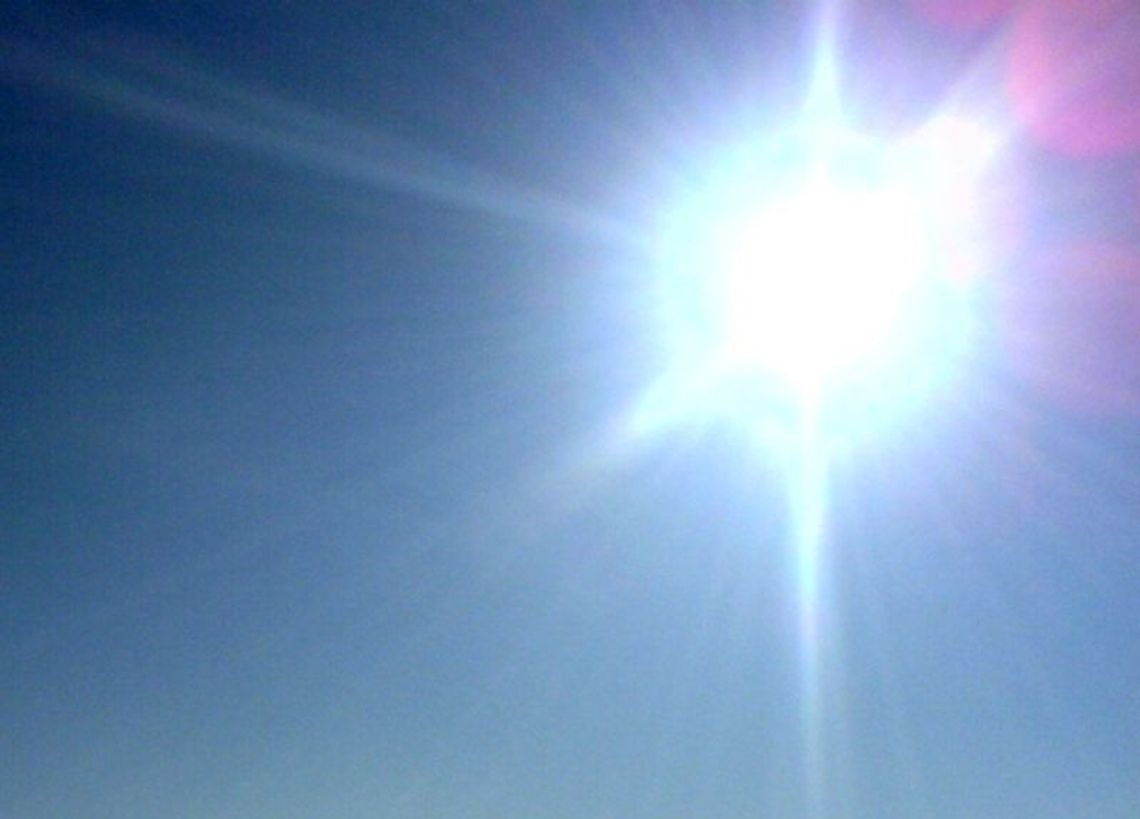 Pogoda w lany poniedziałek: Słonecznie, ale chłodno