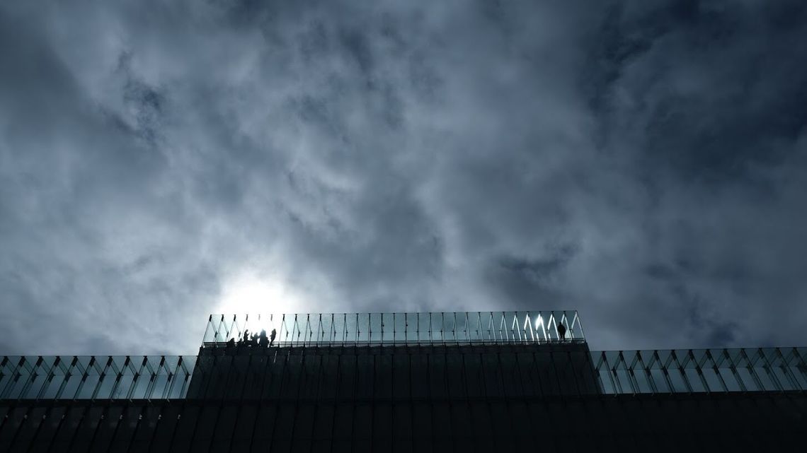 Pogoda w Lubelskiem: Dziś może być niebezpiecznie Pogoda w Lubelskiem: Dziś może być niebezpiecznie