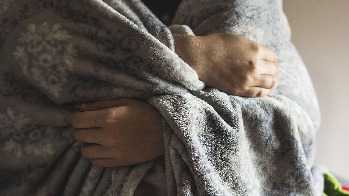 Pogoda w Lubelskiem: Szykuje się chłodna noc. Możliwe nawet przymrozki