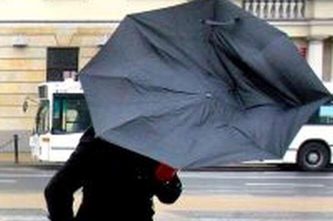 Pogoda w Lubelskiem. W weekend deszczowo i chłodno