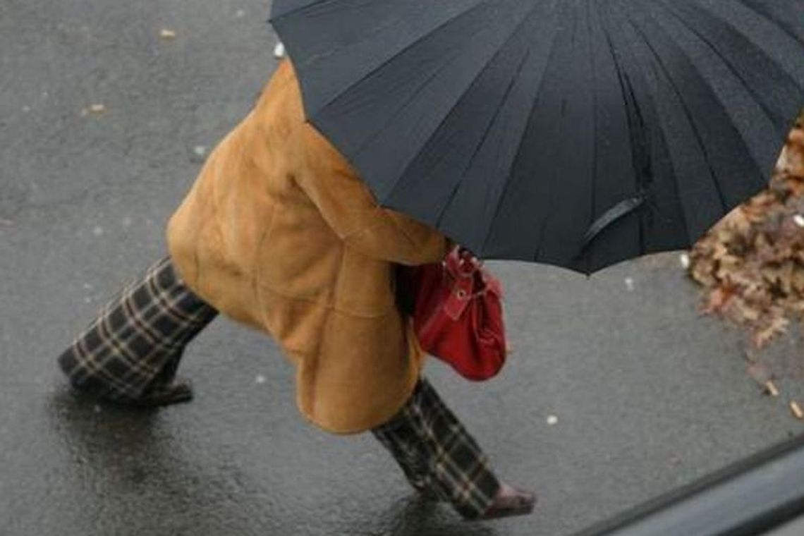 Pogoda w Lublinie: Przed nami deszczowy i zimny weekend, możliwy śnieg Pogoda w Lublinie: Przed nami deszczowy i zimny weekend, możliwy śnieg
