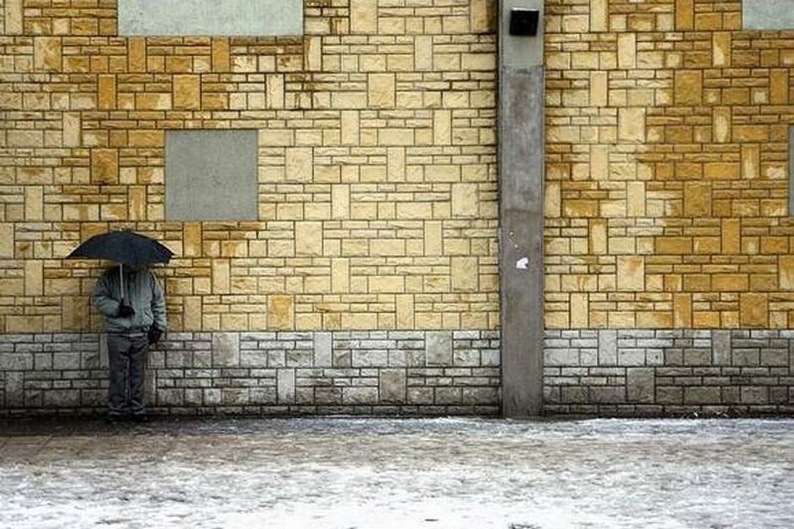 Pogoda w Lublinie: Szykuj kalosze. Będzie mokro