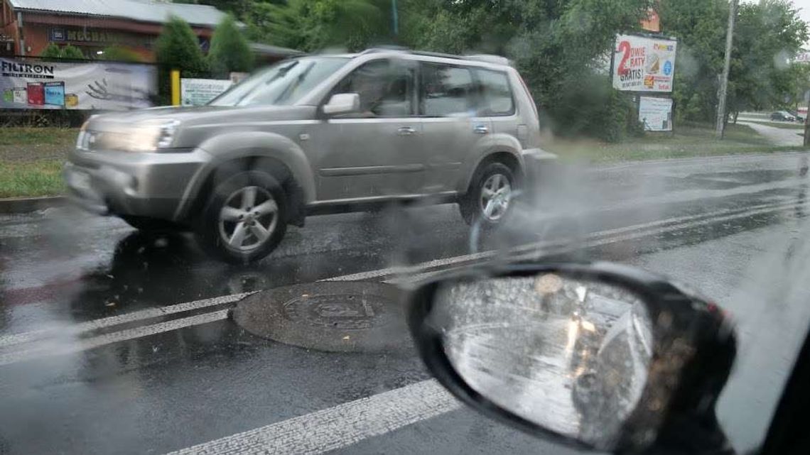 Pogoda w sobotę 11 sierpnia w woj. lubelskim. Kolejne ostrzeżenie o burzach