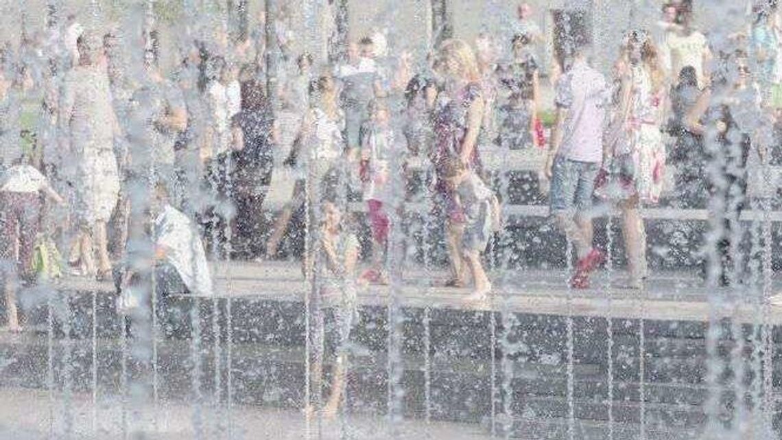 Pogoda w sobotę i kolejne dni. Wraca upał, ale też i burze Pogoda w sobotę i kolejne dni. Wraca upał, ale też i burze