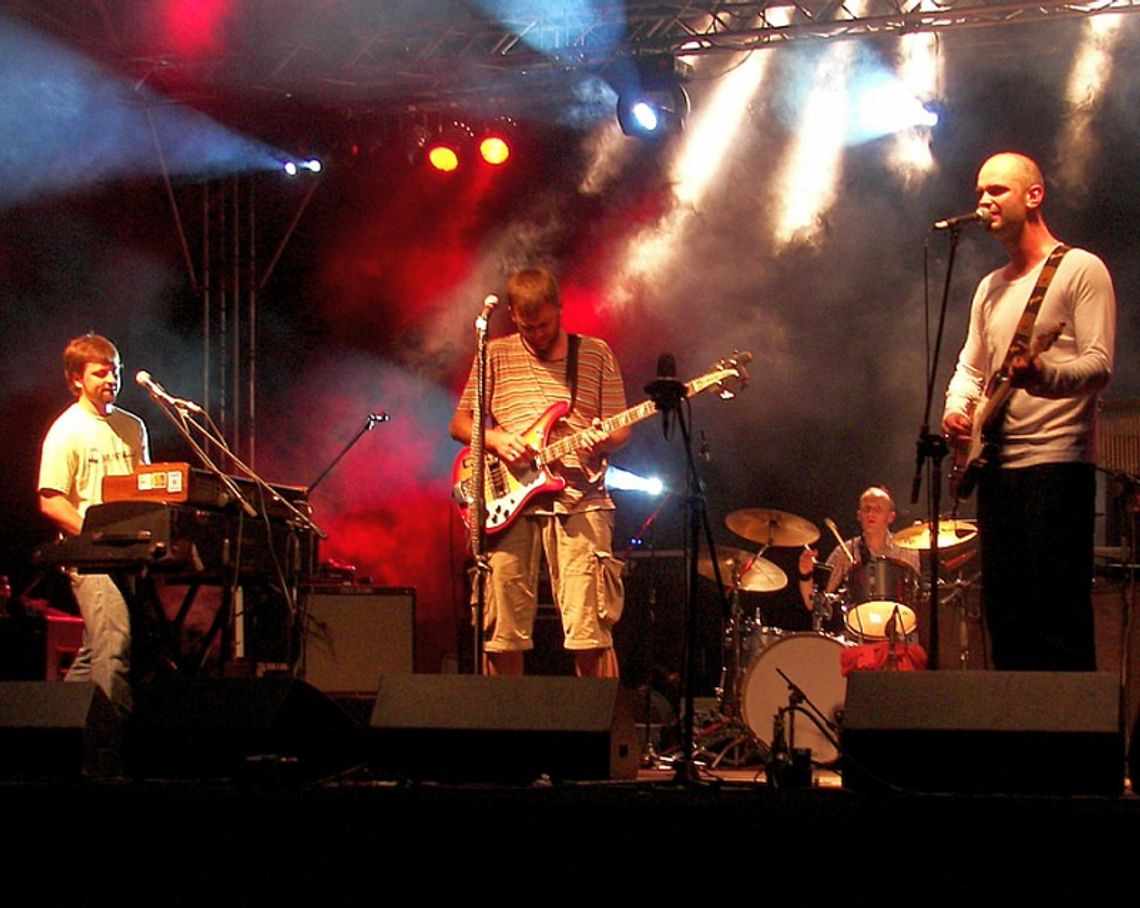 Pogodno w Domu Kultury