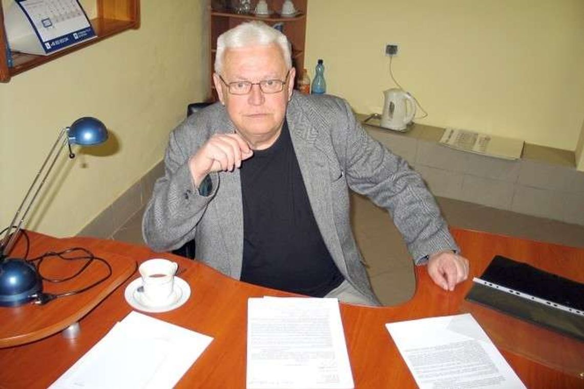 Pogodził ojca z synem. "Zamiast się kłócić, lepiej rozmawiać, wypić razem butelkę dobrego wina" Pogodził ojca z synem. "Zamiast się kłócić, lepiej rozmawiać, wypić razem butelkę dobrego wina"