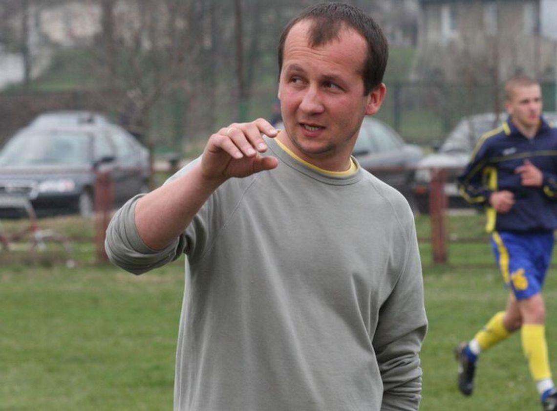 Pogoń 07 Lubartów połączy się z Perłą Rokitno?