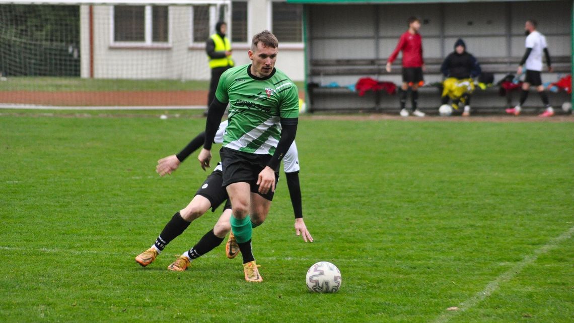 Pogoń 96 Łaszczówka lepsza w derbach od Huczwy Tyszowce. Wyniki zamojskiej klasy okręgowej Pogoń 96 Łaszczówka lepsza w derbach od Huczwy Tyszowce. Wyniki zamojskiej klasy okręgowej