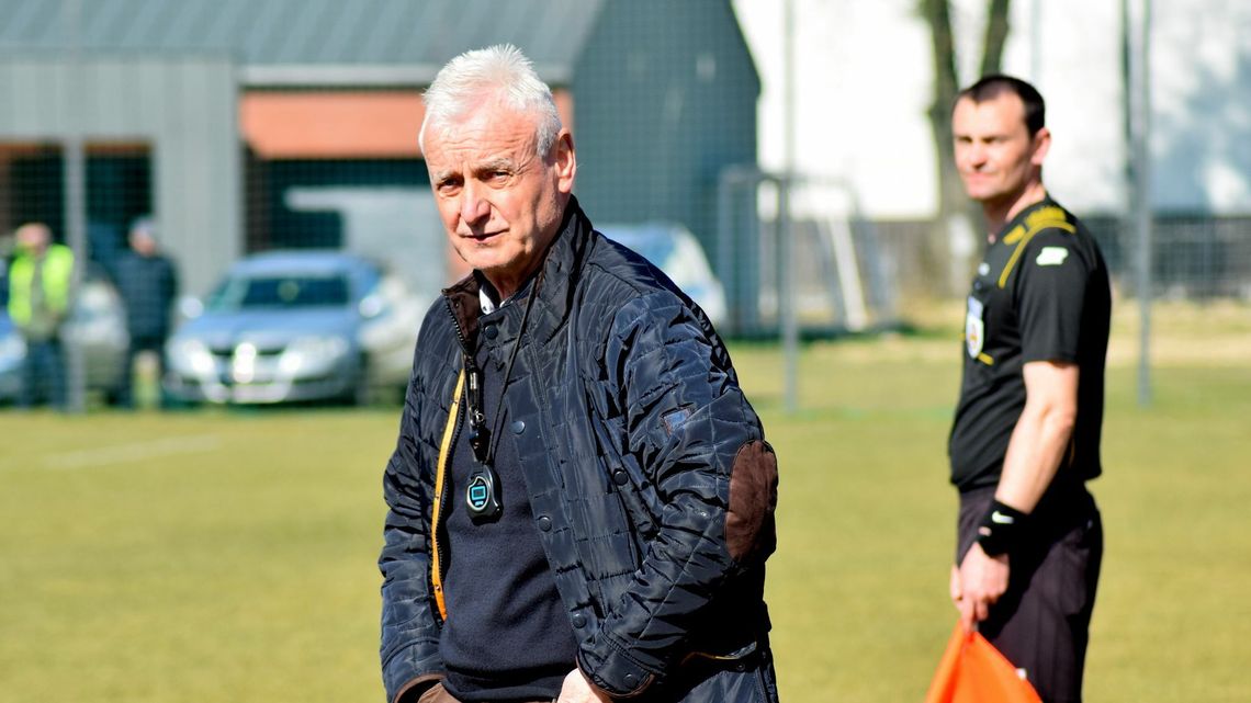 Pogoń 96 Łaszczówka – Olimpiakos Tarnogród 3:2. Komplet  wyników zamojskiej klasy okręgowej