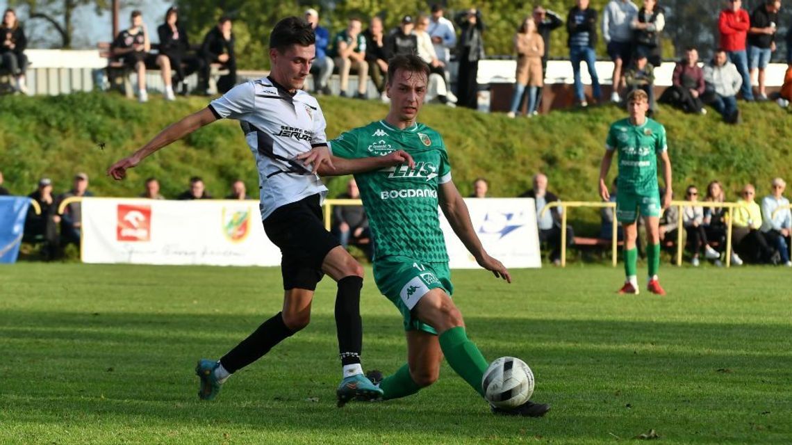 Pogoń 96 Łaszczówka szykuje się do powrotu do treningów