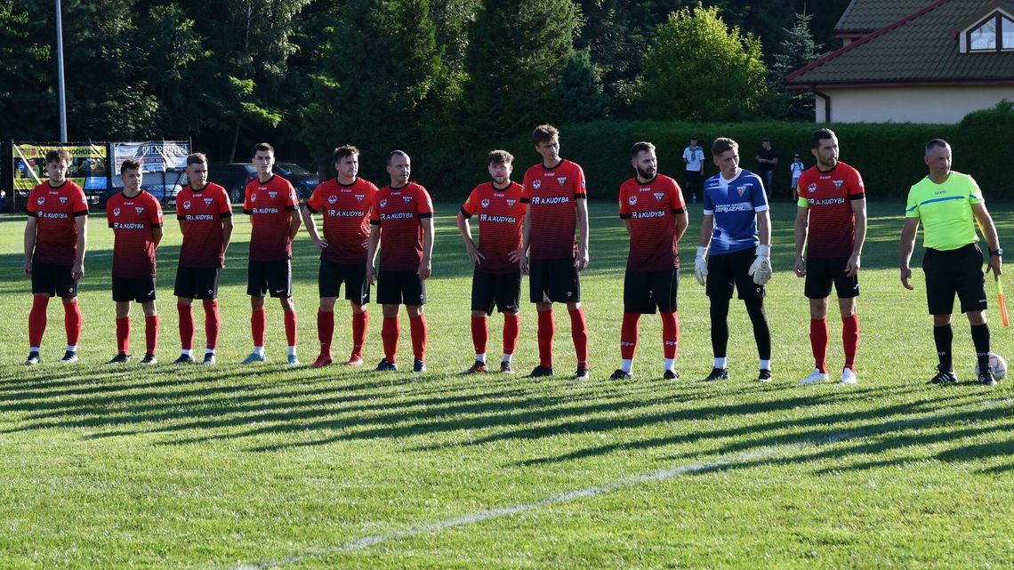 Pogoń 96 Łaszczówka wyjeżdża na krótkie zgrupowanie do Lublina Pogoń 96 Łaszczówka wyjeżdża na krótkie zgrupowanie do Lublina