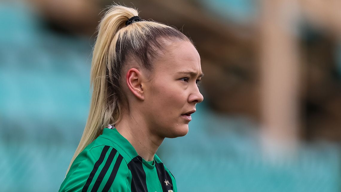 Pogoń Dekpol Tczew spróbuje powstrzymać GKS Górnik Łęczna