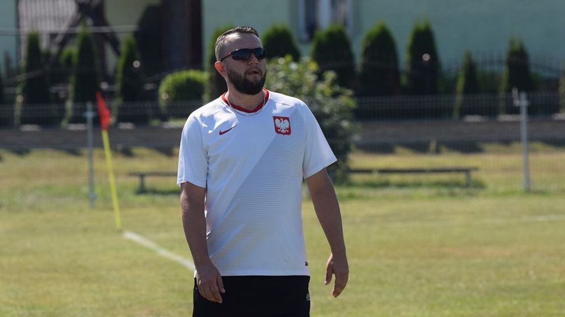 Pogoń - Roztocze 1:1. Pozostałe wyniki zamojskiej klasy okręgowej